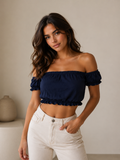 Blusa Viki