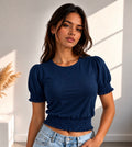 Blusa victoria