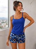 Conjunto multiuso