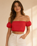 Blusa Viki