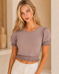 Blusa victoria