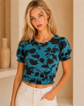 Blusas Victoria