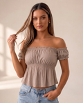 Blusa Kiara