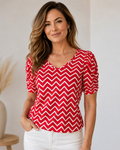 Blusa siena