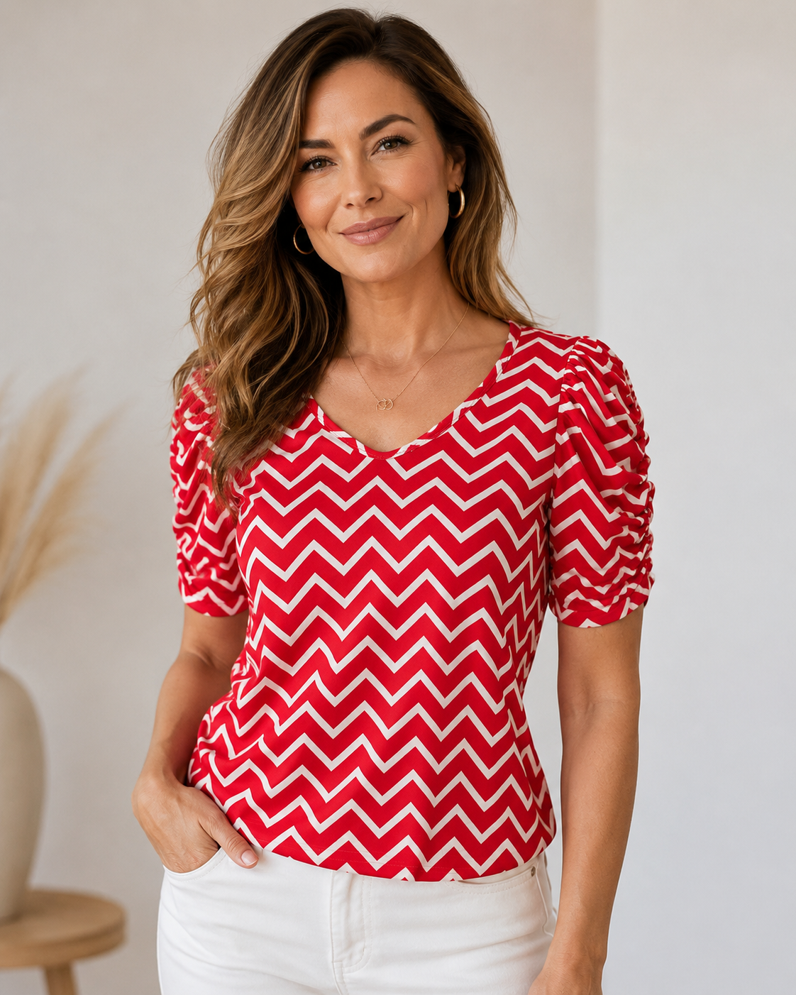 Blusa siena